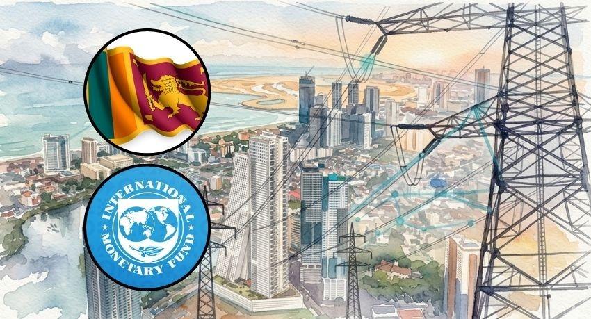 Fuel & Electricity Prices Now Cost-Reflective
